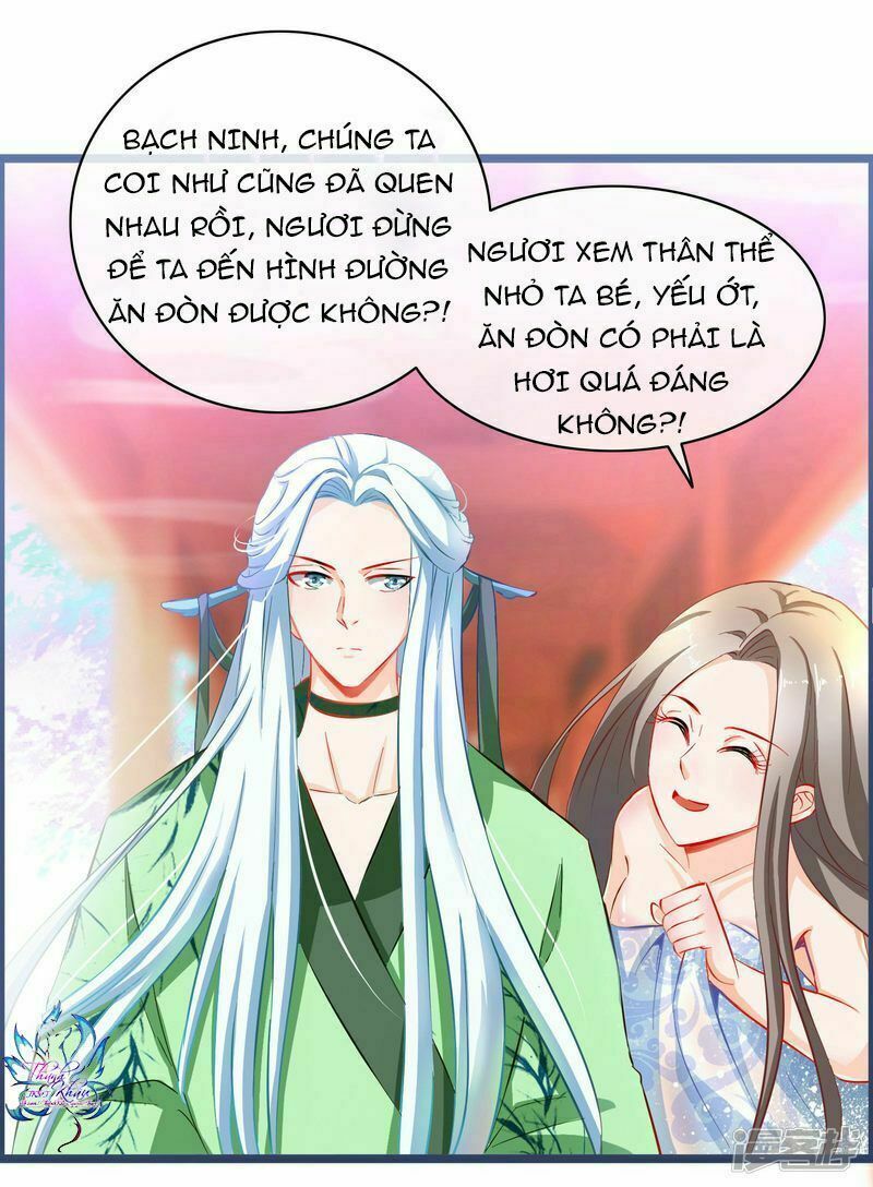 Nhặt Được Một Ma Tôn Đem Về Chăm Sóc Chap 2 - Next Chap 3