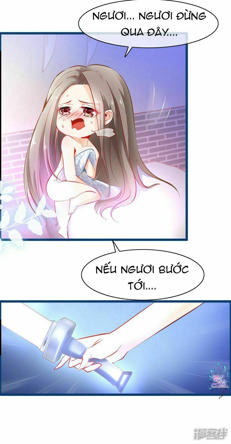 Nhặt Được Một Ma Tôn Đem Về Chăm Sóc Chap 2 - Next Chap 3