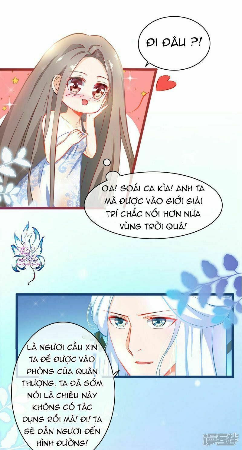 Nhặt Được Một Ma Tôn Đem Về Chăm Sóc Chap 2 - Next Chap 3