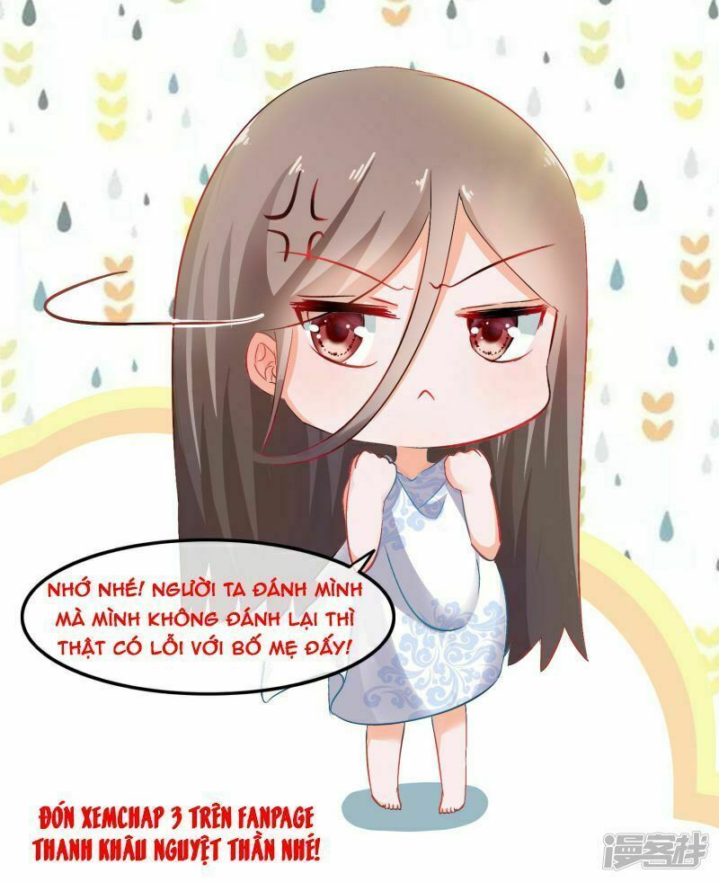 Nhặt Được Một Ma Tôn Đem Về Chăm Sóc Chap 2 - Next Chap 3