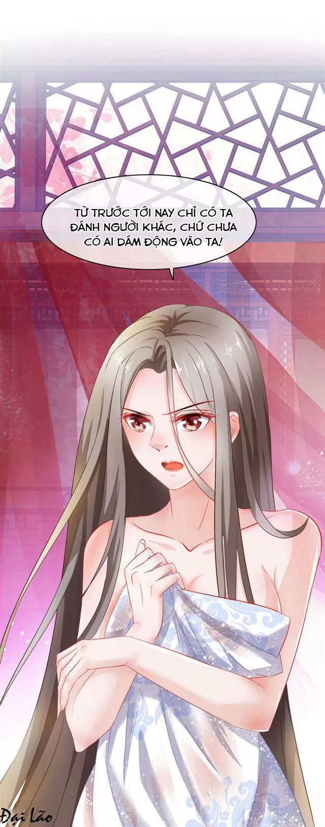 Nhặt Được Một Ma Tôn Đem Về Chăm Sóc Chap 22 - Next Chap 23