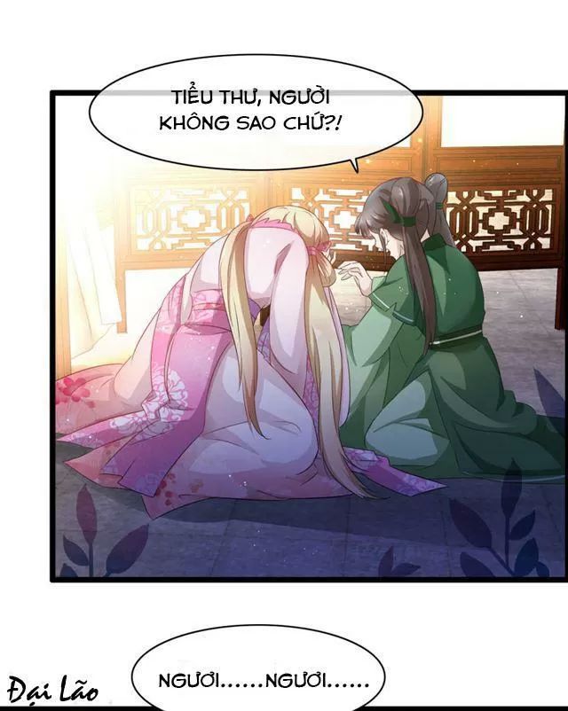 Nhặt Được Một Ma Tôn Đem Về Chăm Sóc Chap 22 - Next Chap 23