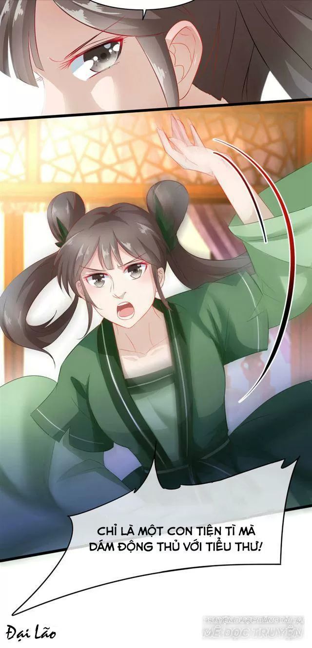 Nhặt Được Một Ma Tôn Đem Về Chăm Sóc Chap 22 - Next Chap 23