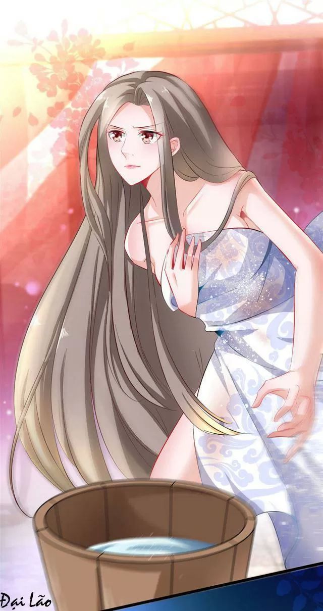 Nhặt Được Một Ma Tôn Đem Về Chăm Sóc Chap 22 - Next Chap 23