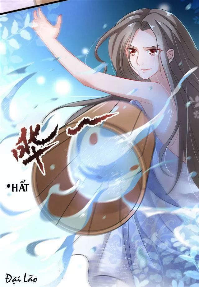 Nhặt Được Một Ma Tôn Đem Về Chăm Sóc Chap 22 - Next Chap 23