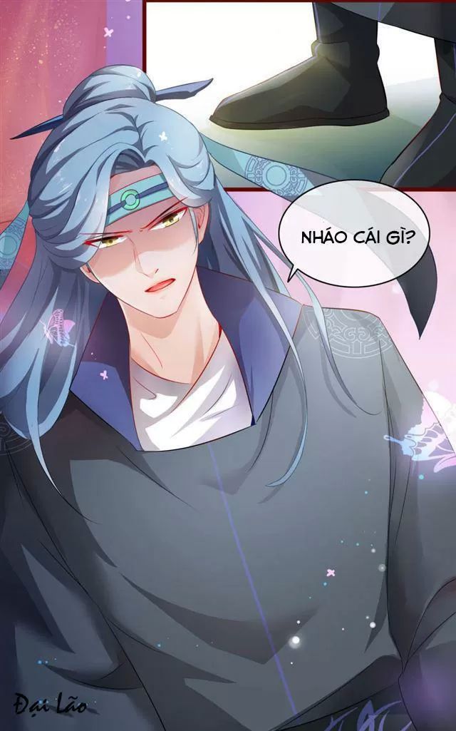 Nhặt Được Một Ma Tôn Đem Về Chăm Sóc Chap 22 - Next Chap 23