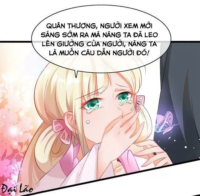Nhặt Được Một Ma Tôn Đem Về Chăm Sóc Chap 22 - Next Chap 23