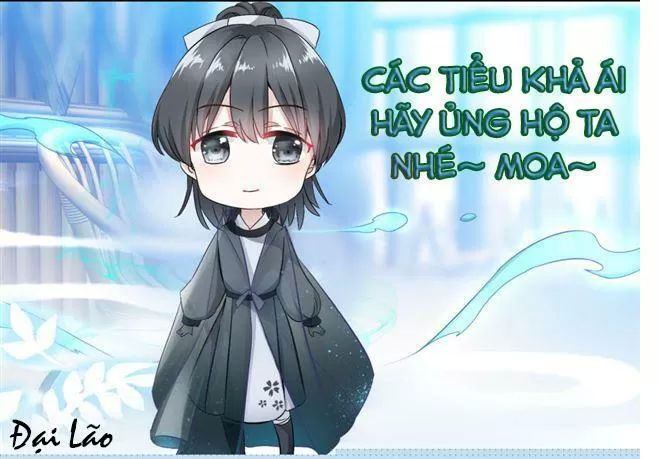 Nhặt Được Một Ma Tôn Đem Về Chăm Sóc Chap 22 - Next Chap 23