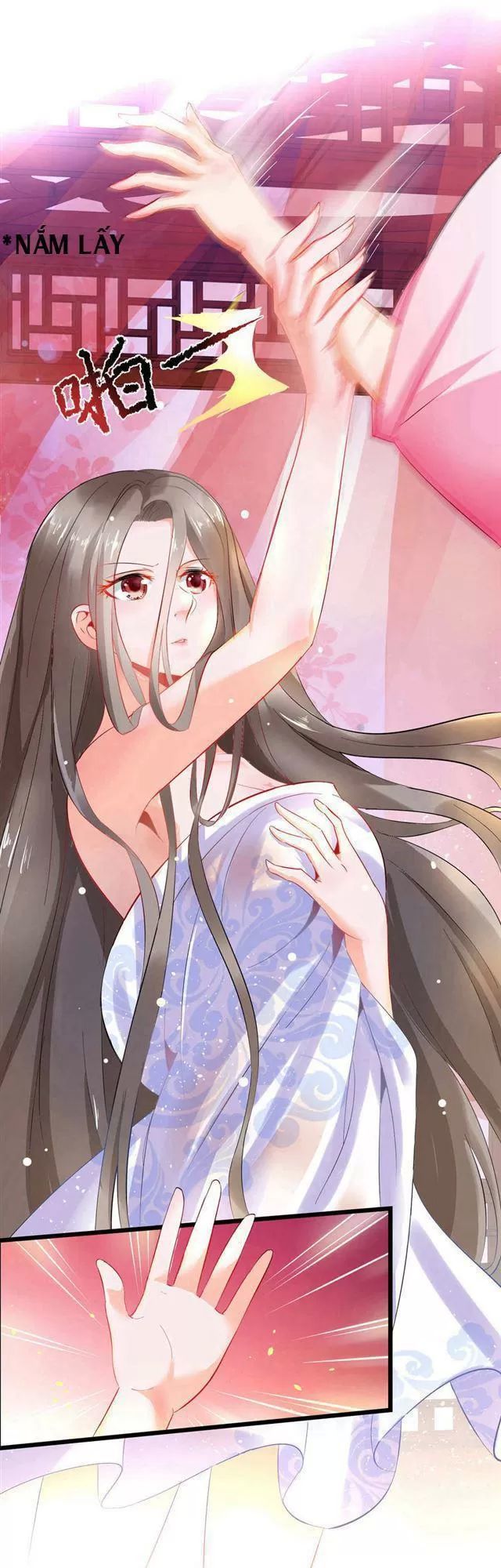 Nhặt Được Một Ma Tôn Đem Về Chăm Sóc Chap 22 - Next Chap 23