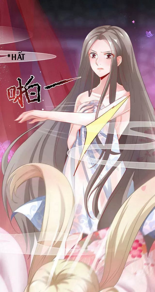 Nhặt Được Một Ma Tôn Đem Về Chăm Sóc Chap 22 - Next Chap 23