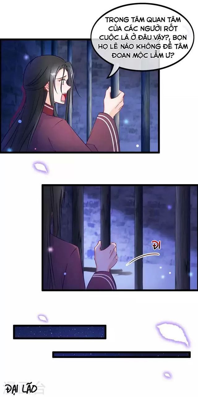 Nhặt Được Một Ma Tôn Đem Về Chăm Sóc Chap 29 - Next Chap 30