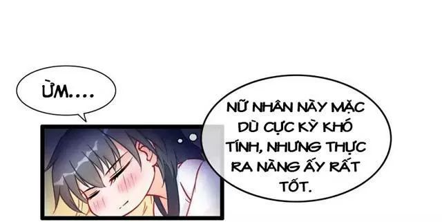 Nhặt Được Một Ma Tôn Đem Về Chăm Sóc Chap 30 - Next Chap 31