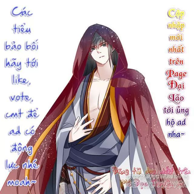 Nhặt Được Một Ma Tôn Đem Về Chăm Sóc Chap 30 - Next Chap 31