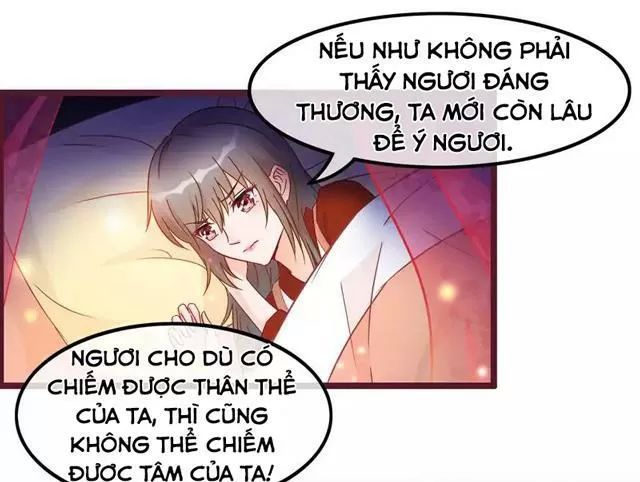 Nhặt Được Một Ma Tôn Đem Về Chăm Sóc Chap 30 - Next Chap 31