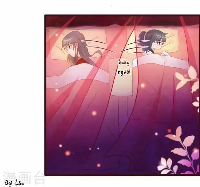 Nhặt Được Một Ma Tôn Đem Về Chăm Sóc Chap 30 - Next Chap 31
