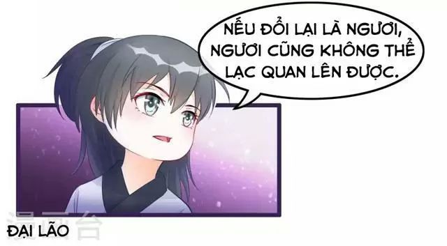 Nhặt Được Một Ma Tôn Đem Về Chăm Sóc Chap 33 - Next Chap 34