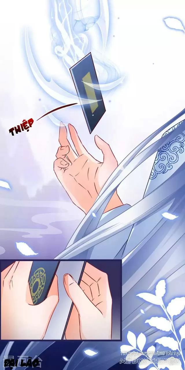 Nhặt Được Một Ma Tôn Đem Về Chăm Sóc Chap 33 - Next Chap 34