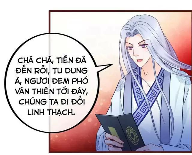 Nhặt Được Một Ma Tôn Đem Về Chăm Sóc Chap 33 - Next Chap 34