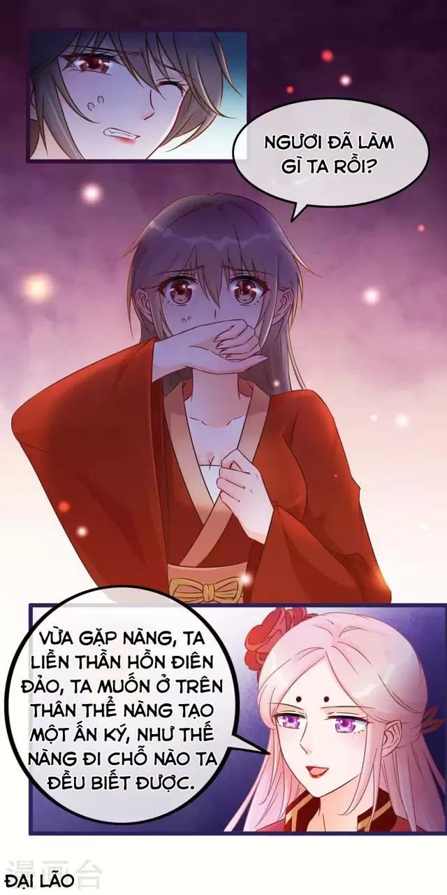 Nhặt Được Một Ma Tôn Đem Về Chăm Sóc Chap 33 - Next Chap 34
