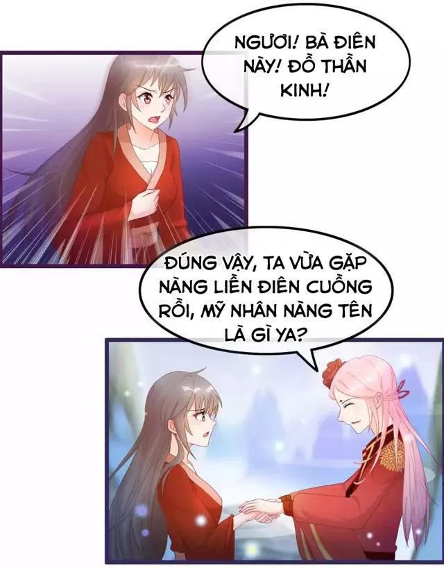 Nhặt Được Một Ma Tôn Đem Về Chăm Sóc Chap 33 - Next Chap 34