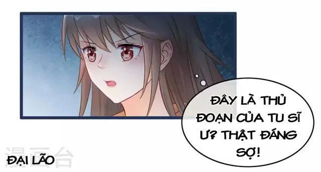 Nhặt Được Một Ma Tôn Đem Về Chăm Sóc Chap 33 - Next Chap 34