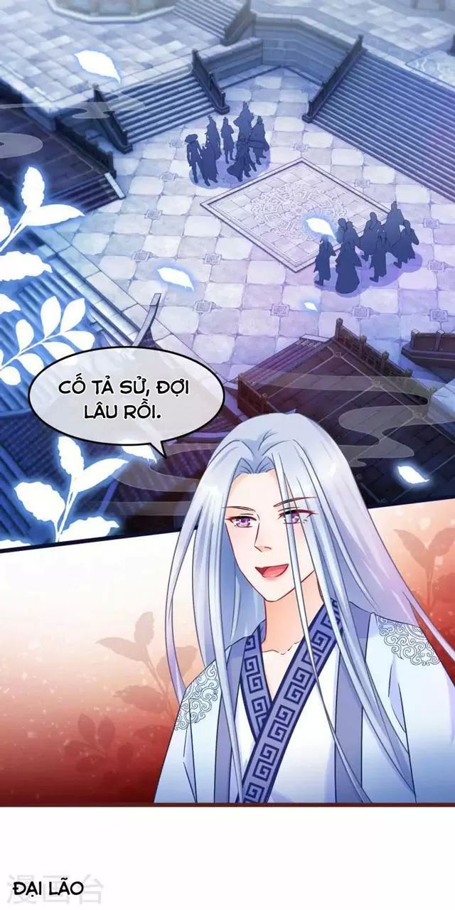 Nhặt Được Một Ma Tôn Đem Về Chăm Sóc Chap 34 - Next Chap 35