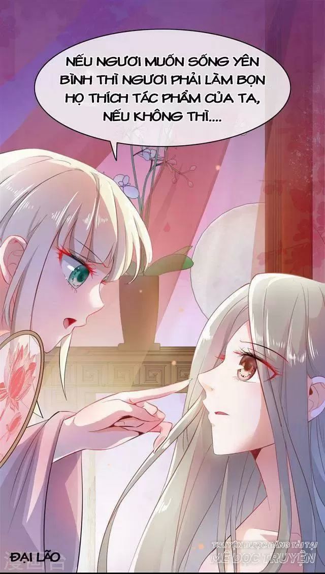 Nhặt Được Một Ma Tôn Đem Về Chăm Sóc Chap 34 - Next Chap 35