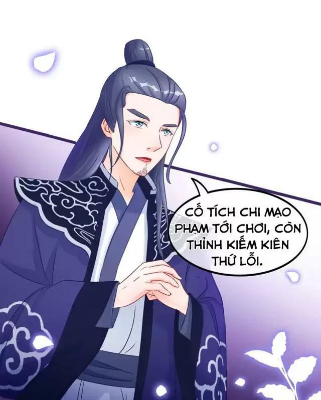 Nhặt Được Một Ma Tôn Đem Về Chăm Sóc Chap 34 - Next Chap 35
