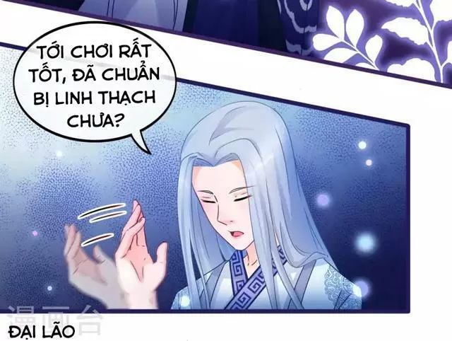 Nhặt Được Một Ma Tôn Đem Về Chăm Sóc Chap 34 - Next Chap 35