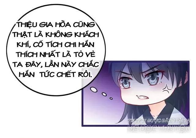 Nhặt Được Một Ma Tôn Đem Về Chăm Sóc Chap 34 - Next Chap 35