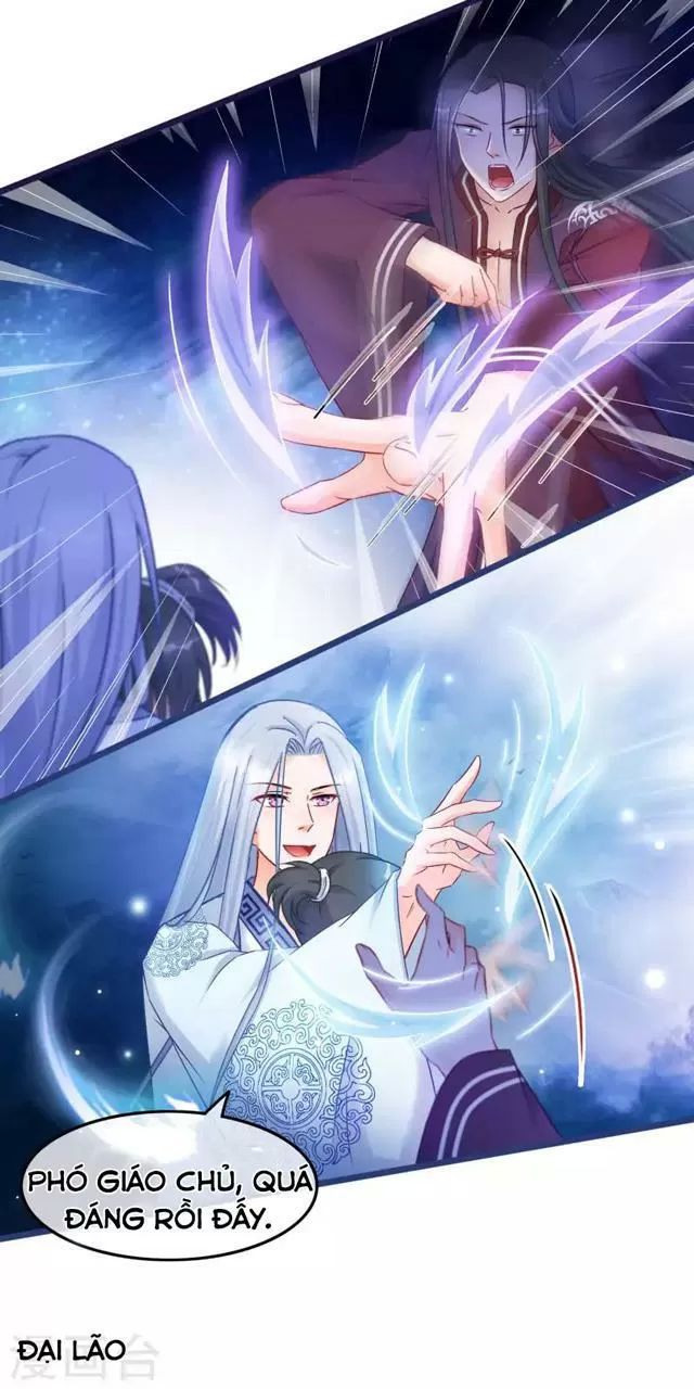 Nhặt Được Một Ma Tôn Đem Về Chăm Sóc Chap 35 - Next Chap 36