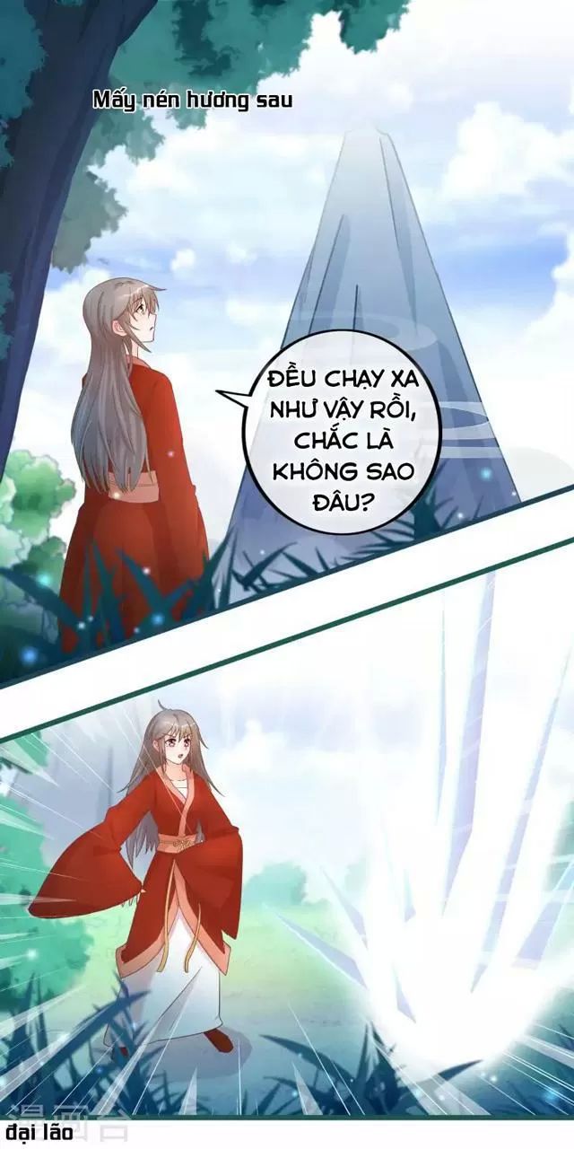 Nhặt Được Một Ma Tôn Đem Về Chăm Sóc Chap 35 - Next Chap 36
