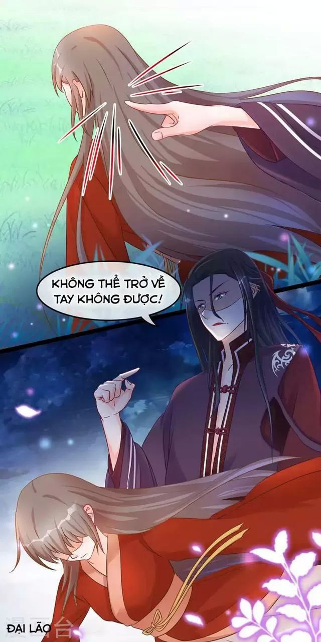 Nhặt Được Một Ma Tôn Đem Về Chăm Sóc Chap 35 - Next Chap 36