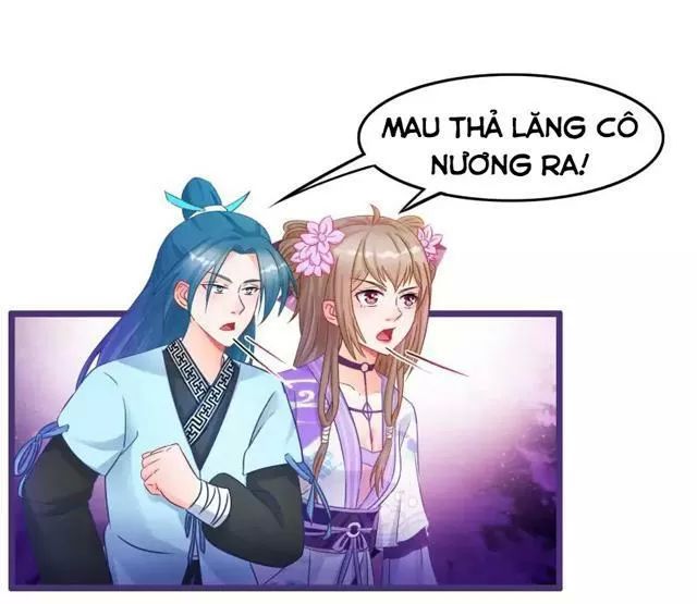 Nhặt Được Một Ma Tôn Đem Về Chăm Sóc Chap 35 - Next Chap 36
