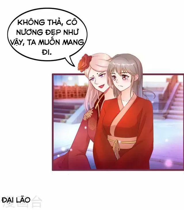 Nhặt Được Một Ma Tôn Đem Về Chăm Sóc Chap 35 - Next Chap 36