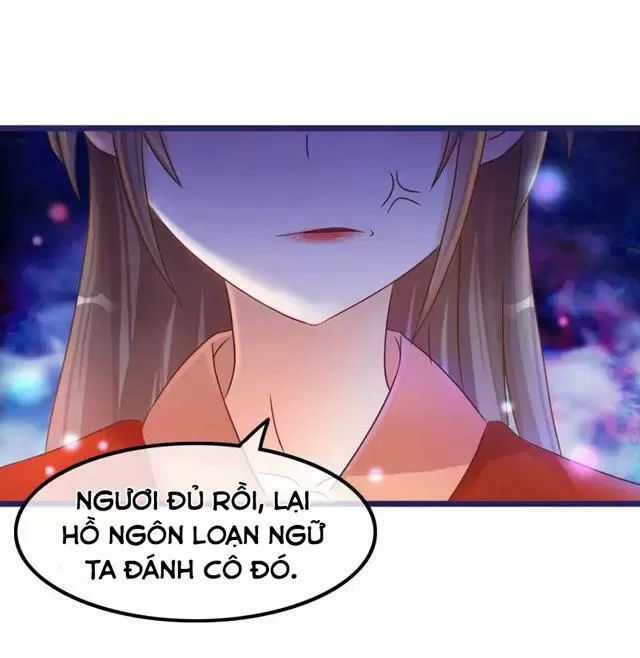 Nhặt Được Một Ma Tôn Đem Về Chăm Sóc Chap 35 - Next Chap 36