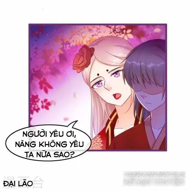 Nhặt Được Một Ma Tôn Đem Về Chăm Sóc Chap 35 - Next Chap 36