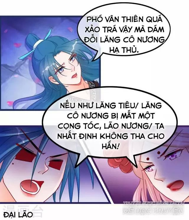 Nhặt Được Một Ma Tôn Đem Về Chăm Sóc Chap 36 - Next Chap 37