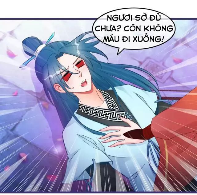 Nhặt Được Một Ma Tôn Đem Về Chăm Sóc Chap 36 - Next Chap 37
