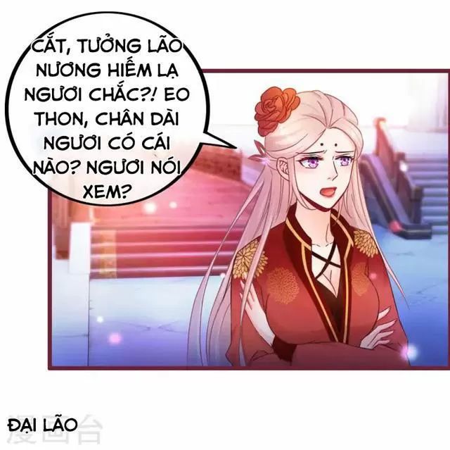Nhặt Được Một Ma Tôn Đem Về Chăm Sóc Chap 36 - Next Chap 37