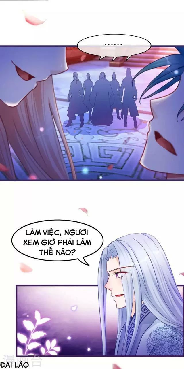 Nhặt Được Một Ma Tôn Đem Về Chăm Sóc Chap 36 - Next Chap 37