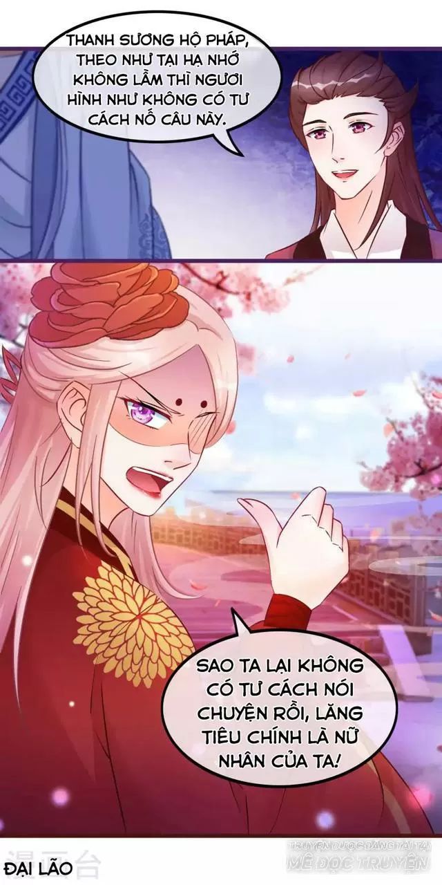 Nhặt Được Một Ma Tôn Đem Về Chăm Sóc Chap 36 - Next Chap 37