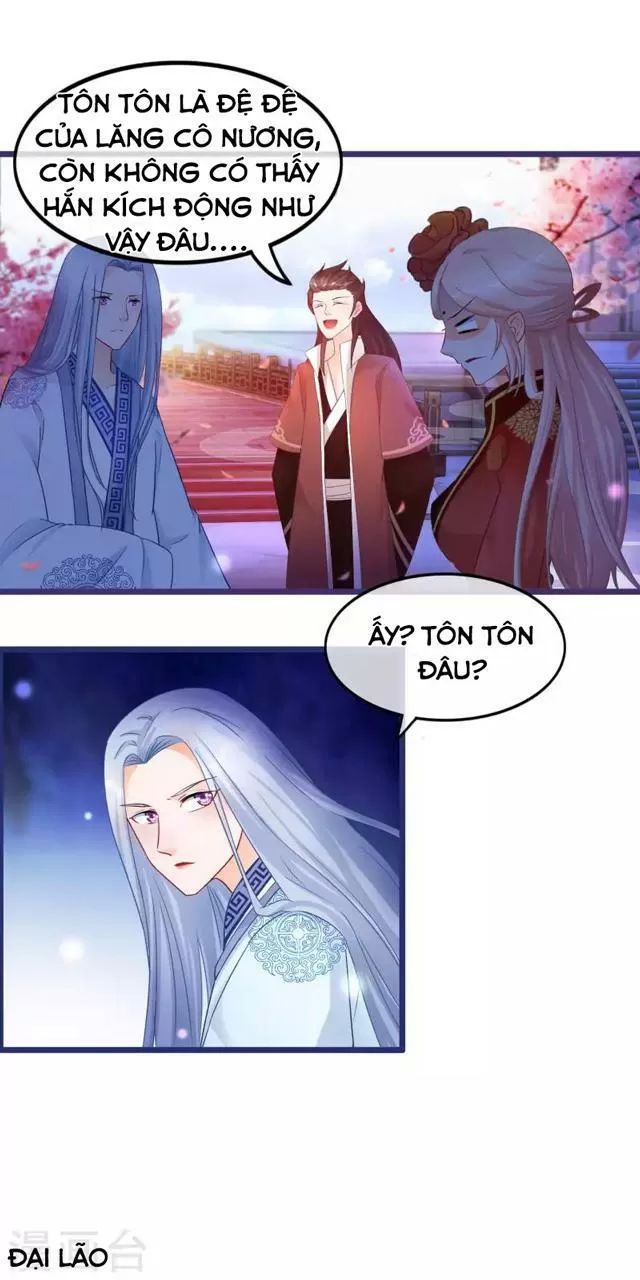 Nhặt Được Một Ma Tôn Đem Về Chăm Sóc Chap 36 - Next Chap 37