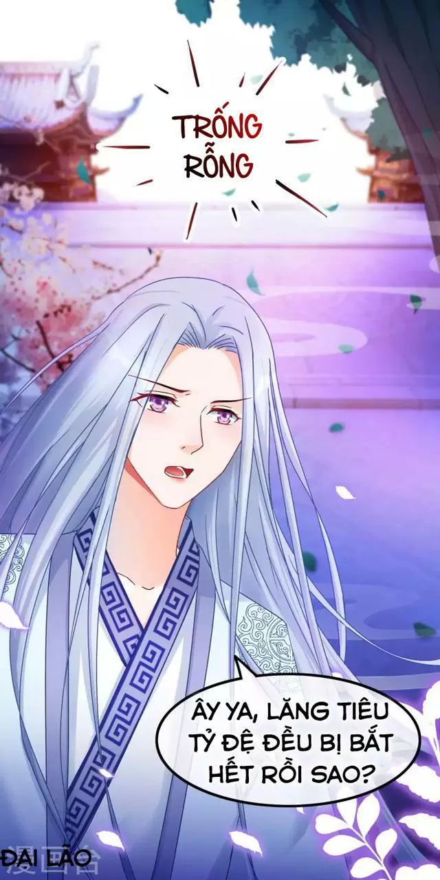 Nhặt Được Một Ma Tôn Đem Về Chăm Sóc Chap 36 - Next Chap 37