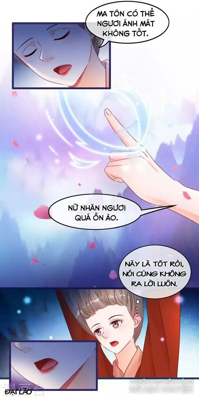 Nhặt Được Một Ma Tôn Đem Về Chăm Sóc Chap 36 - Next Chap 37