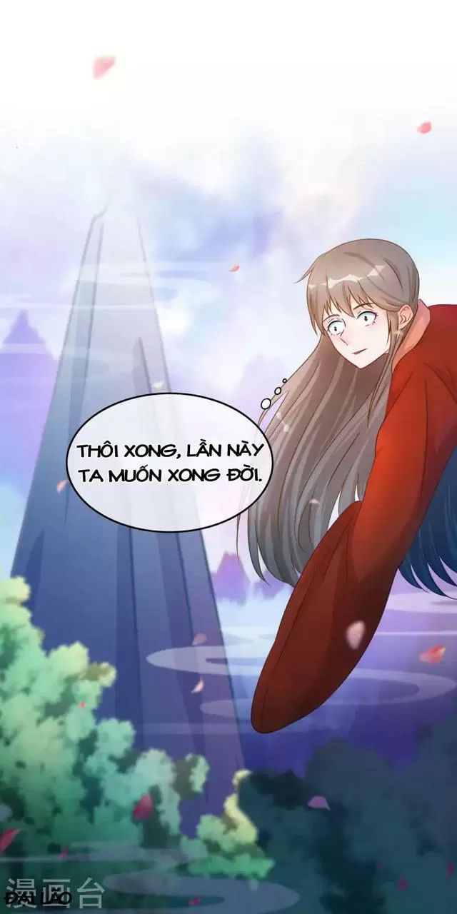 Nhặt Được Một Ma Tôn Đem Về Chăm Sóc Chap 36 - Next Chap 37