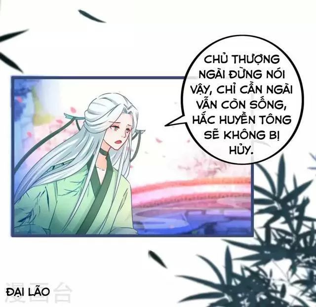 Nhặt Được Một Ma Tôn Đem Về Chăm Sóc Chap 37 - Next Chap 38