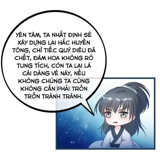 Nhặt Được Một Ma Tôn Đem Về Chăm Sóc Chap 37 - Next Chap 38