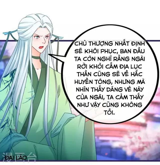 Nhặt Được Một Ma Tôn Đem Về Chăm Sóc Chap 37 - Next Chap 38