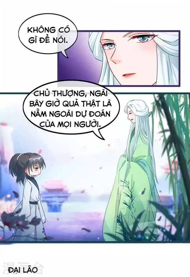 Nhặt Được Một Ma Tôn Đem Về Chăm Sóc Chap 37 - Next Chap 38